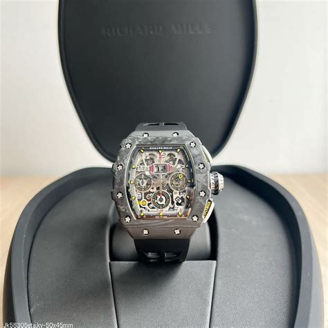 richard mille rm 11 01 replica|Richard Mille super clones.